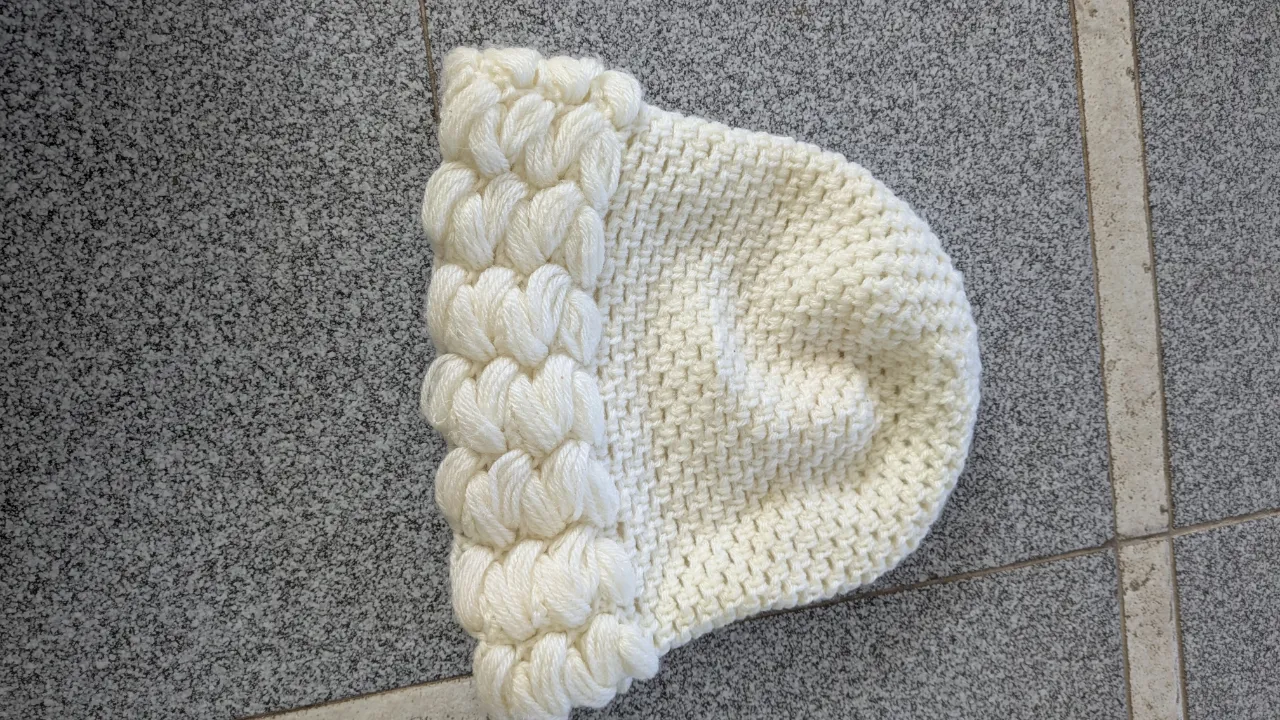 Gorro Artesanal - imagen 1