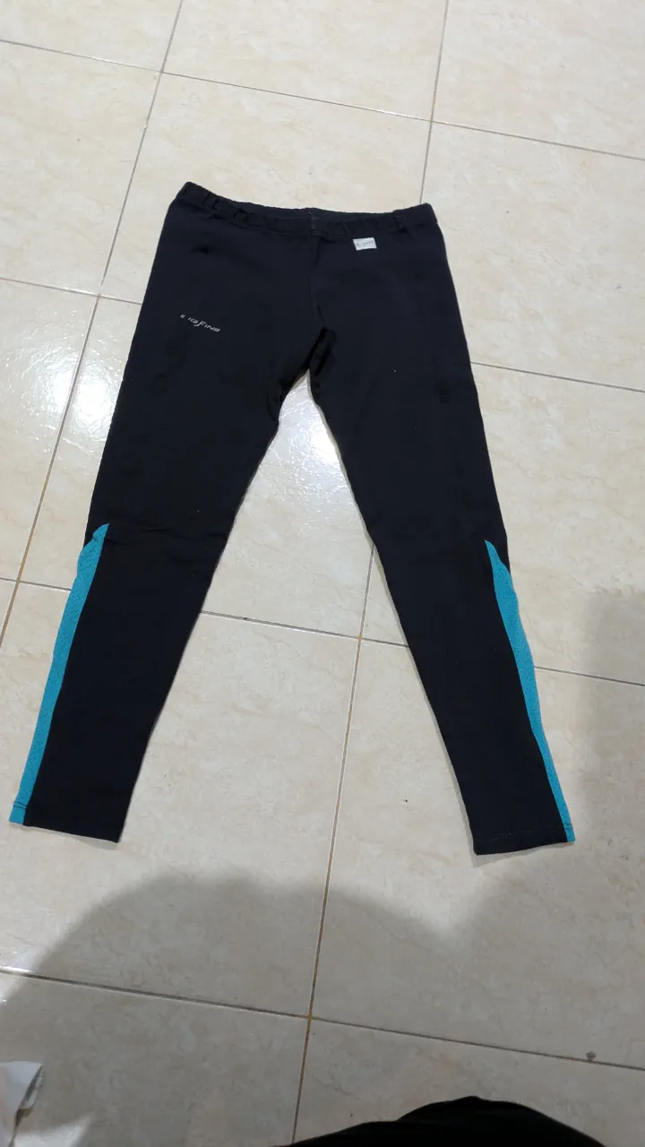 Calza Big fine · Talle S