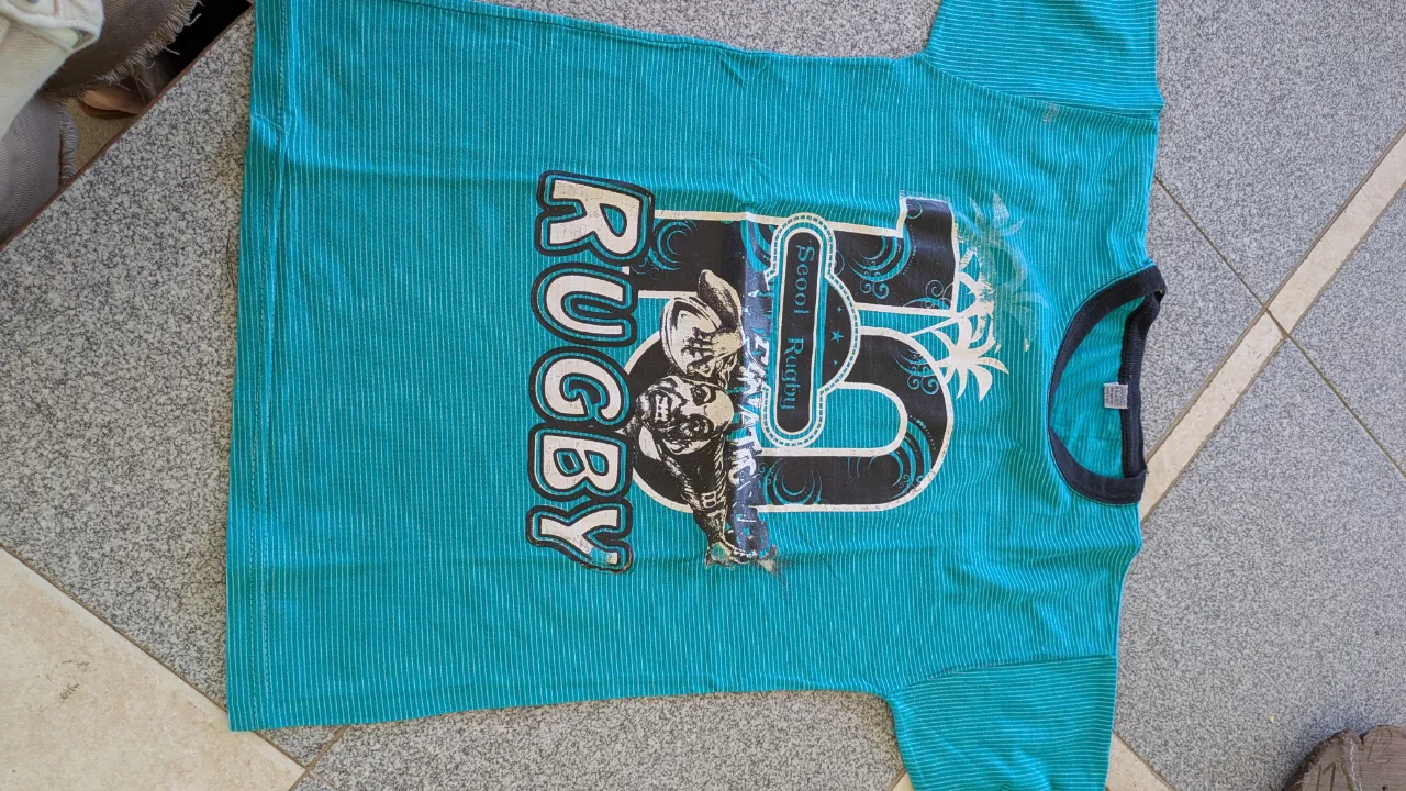 Ropa deportiva Sin marca · Talle 11 años / 146 cm