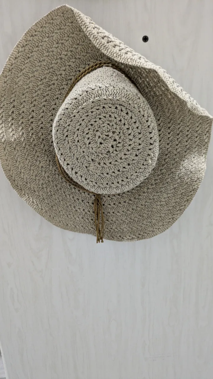 Sombrero Playero - imagen 1