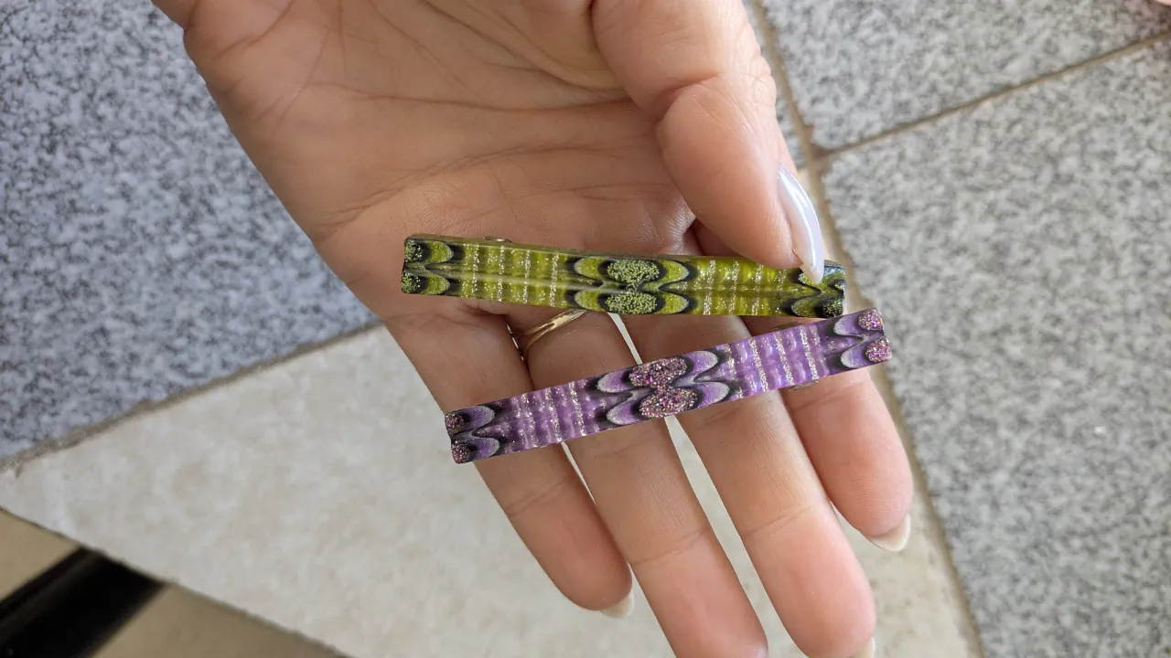 Accesorio Vintage - imagen 2
