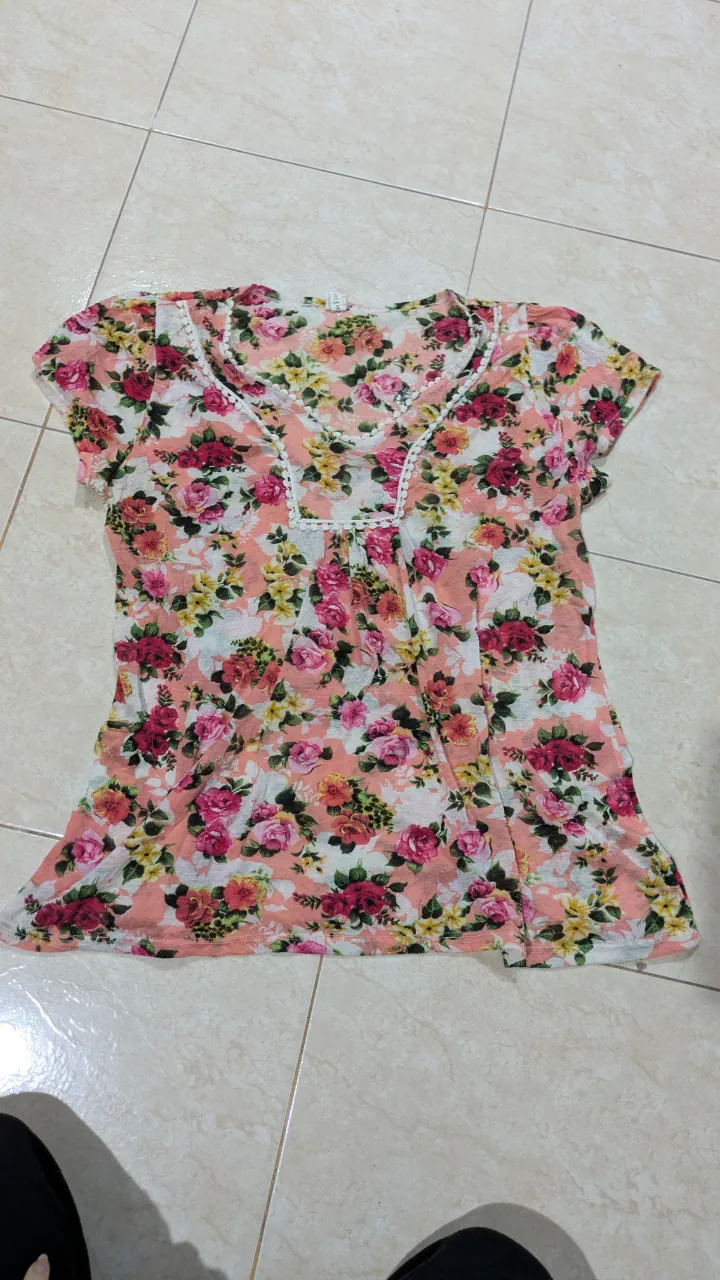 Remera Sin marca - imagen 1