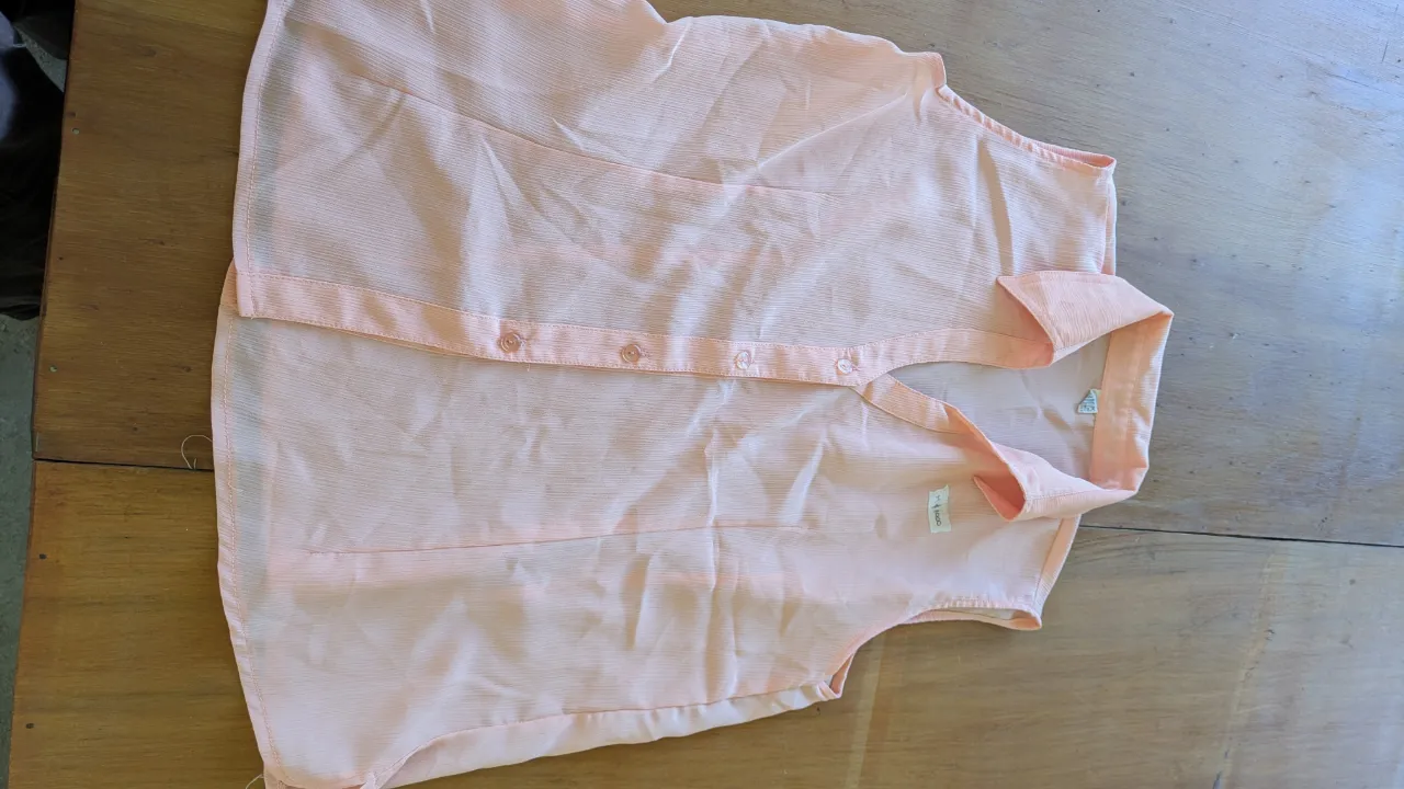Blusa Venex - imagen 1