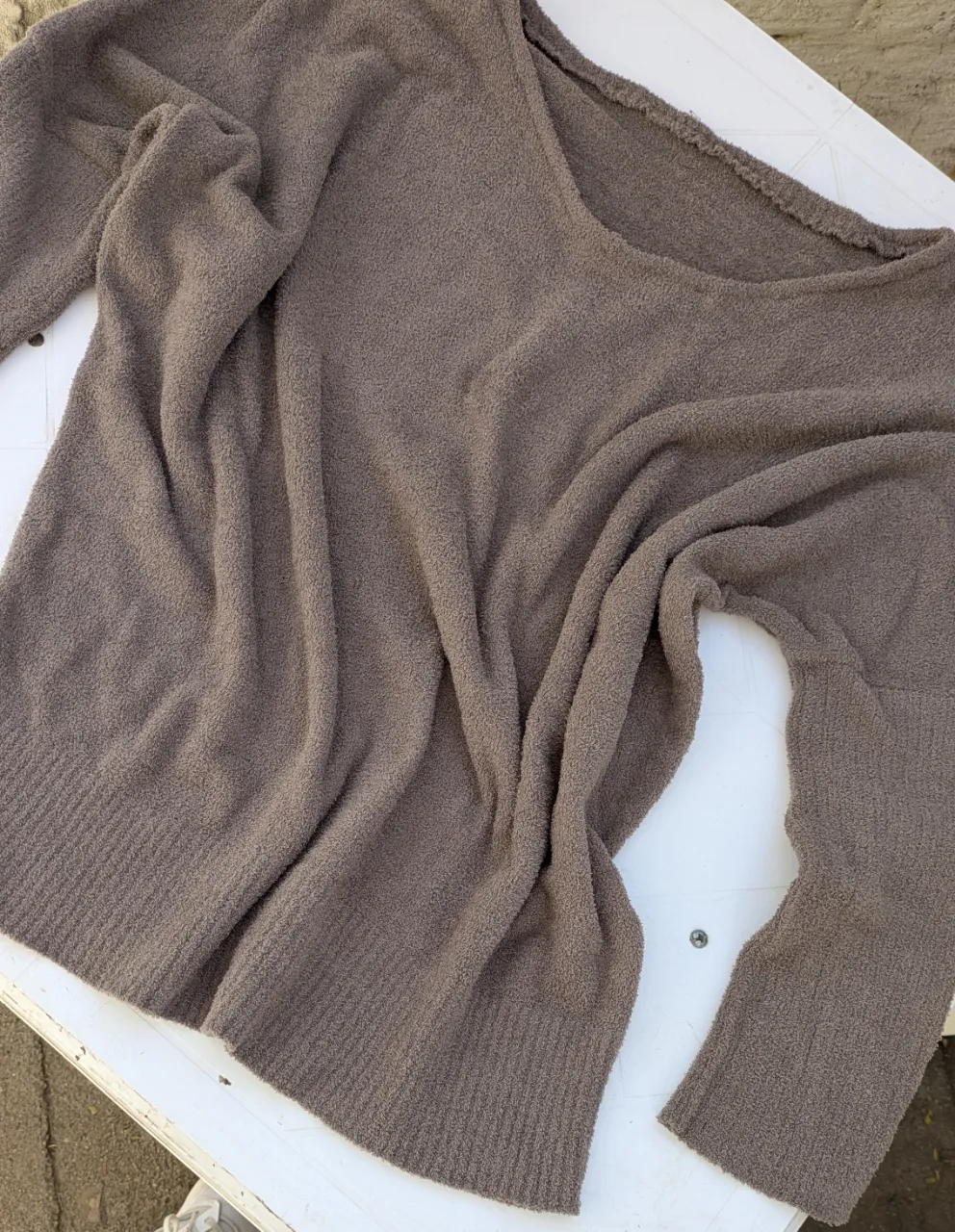 Sweater A ≠ - imagen 1