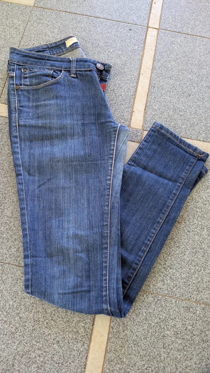 Jean KOSIUKO DENIM - imagen 1