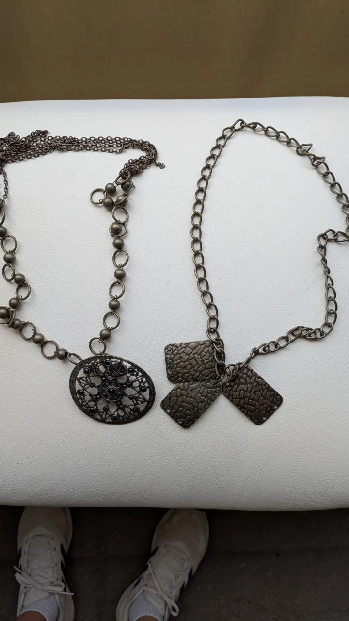 Collar 2x1 - imagen 1