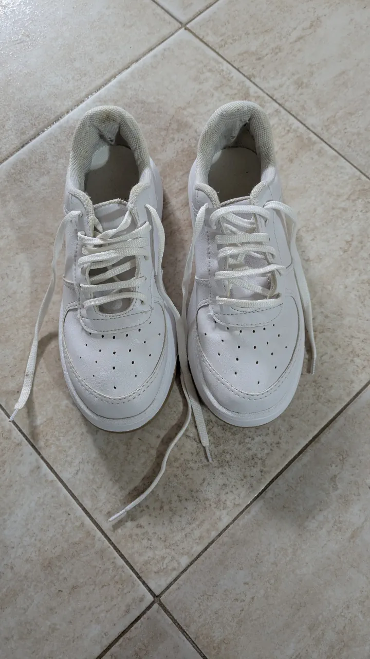 Zapatillas A.a.a - imagen 1