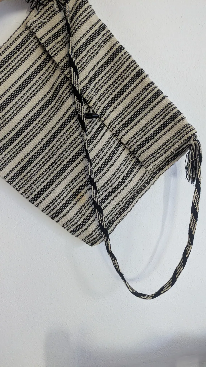 Cartera Feria vintage