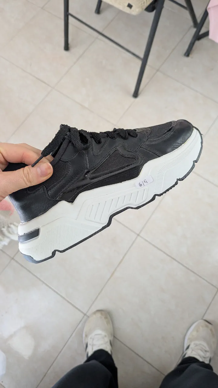 Zapatillas Sin marca - imagen 1