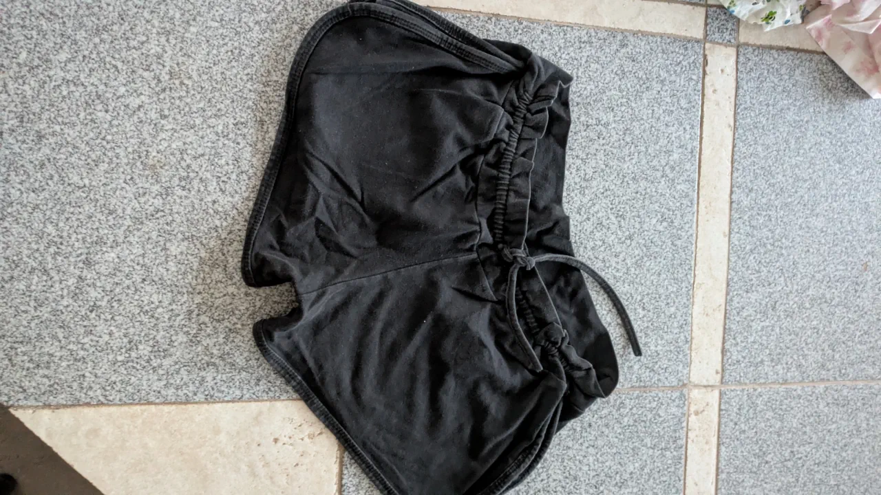 Short A.. · Talle 1