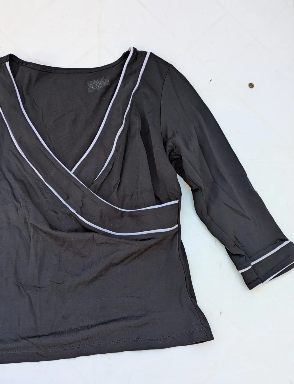Blusa Feria vintage - imagen 1