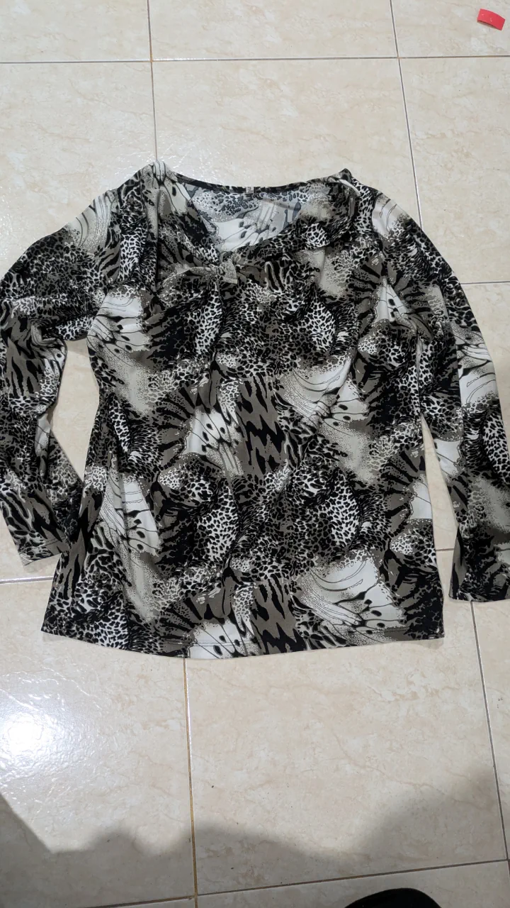 Remera Sin marca - imagen 1