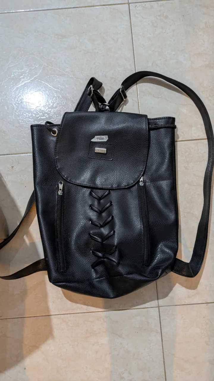 Mochila Fashion - imagen 1