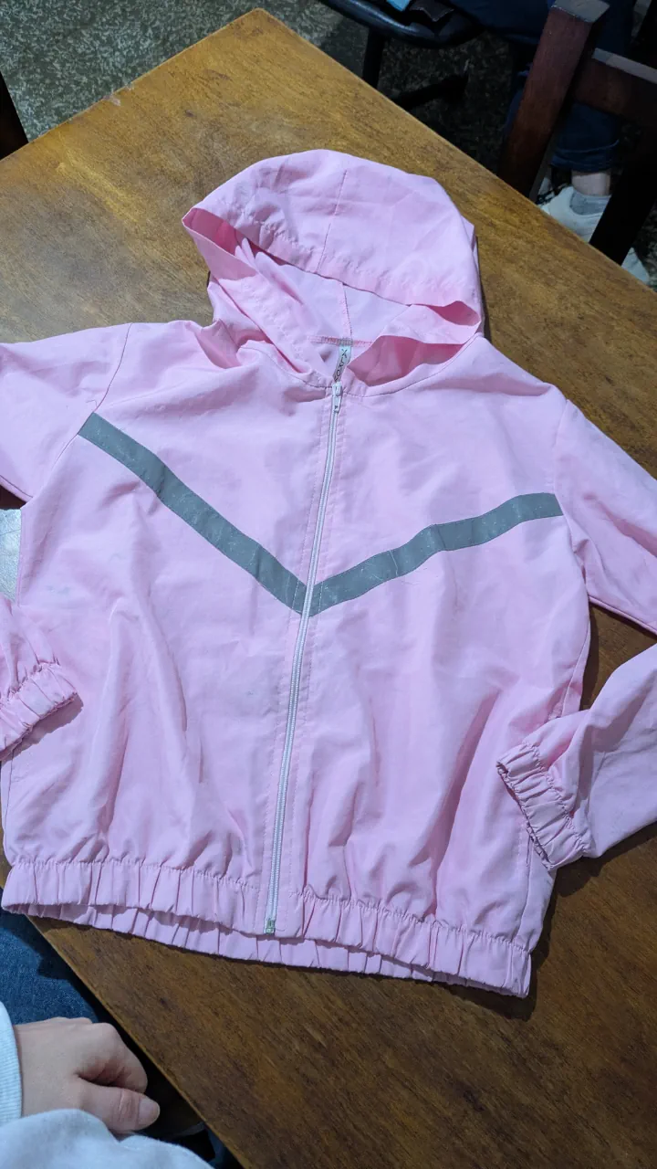 Campera Valkova - imagen 1
