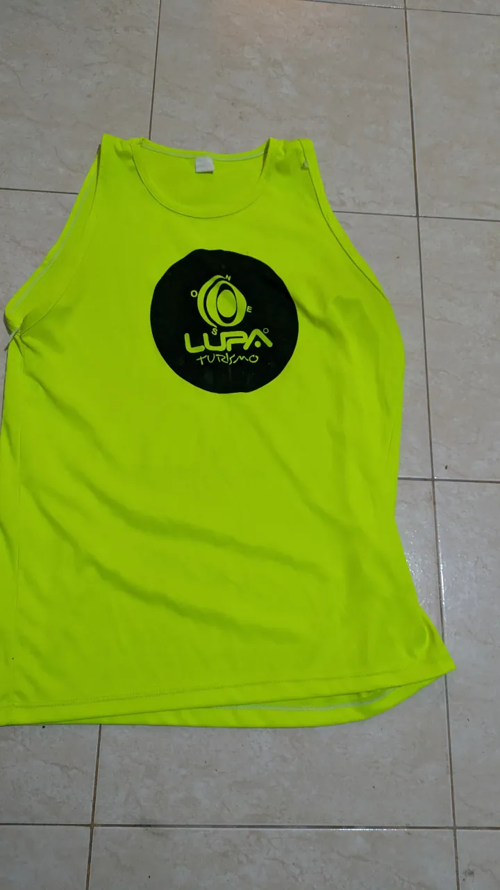 Sin marca · Talle M
