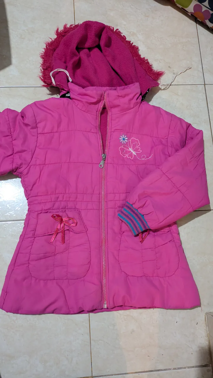 Campera Sin marca - imagen 1