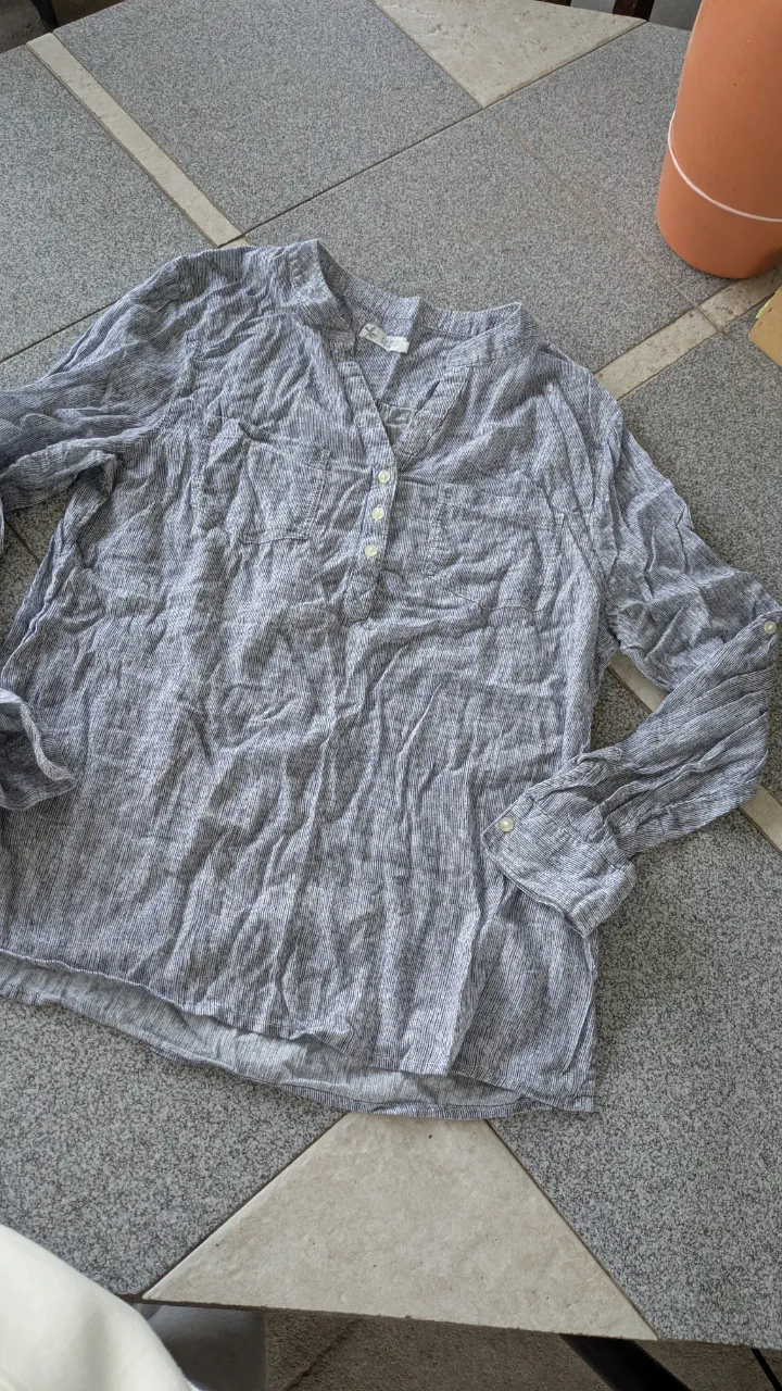 Camisa Carve design - imagen 1