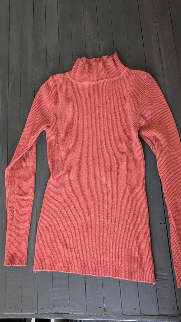 Polera Cheep - imagen 1