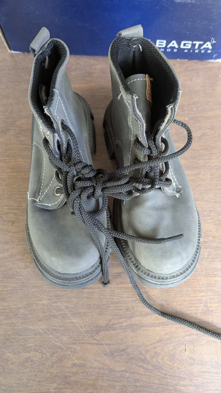 Basic · Talle AR 30