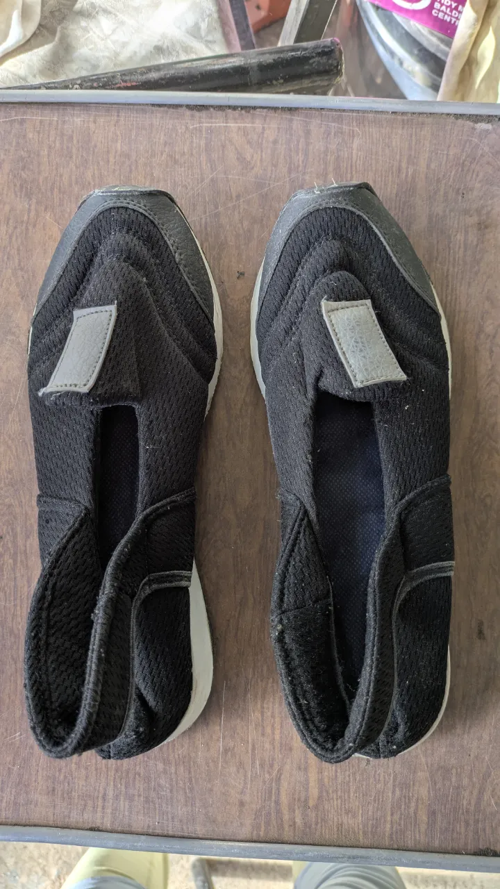 Zapatillas A ≠ - imagen 1