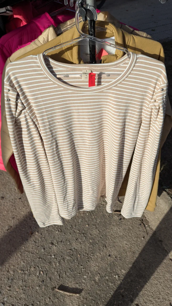 Remera Kimsaki - imagen 1