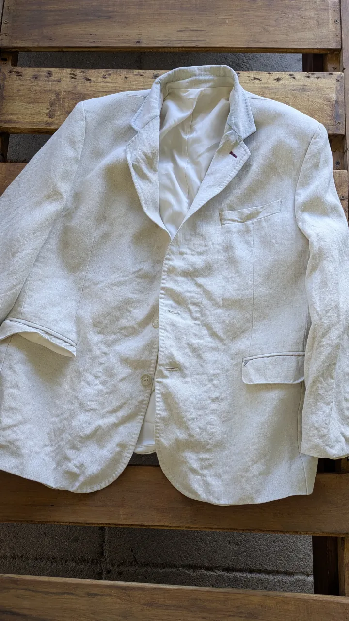 Blazer New Man - imagen 1