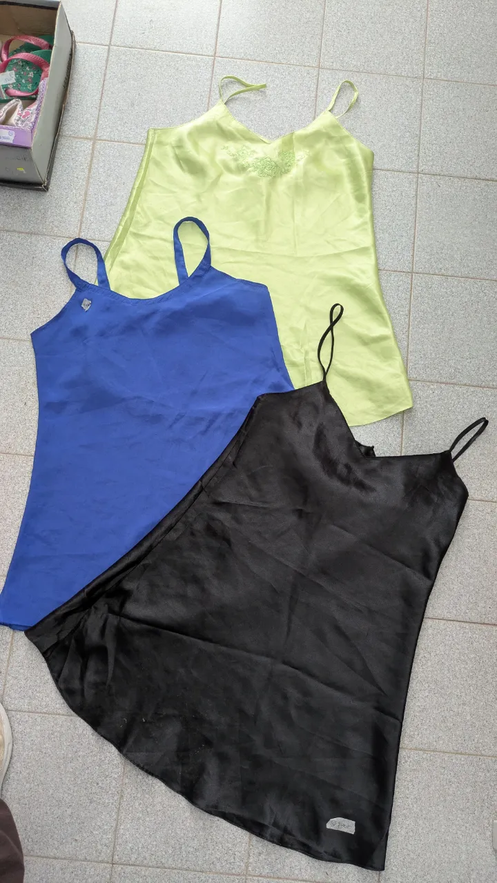 Camisón Generic - imagen 1