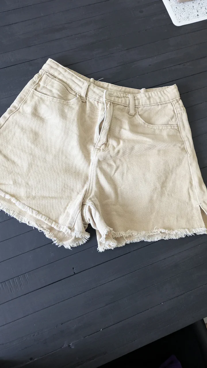 Short Shein - imagen 1