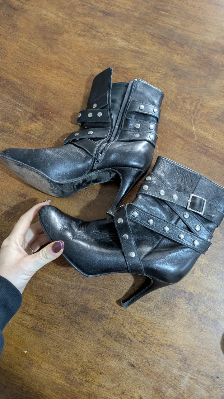 Botas Vercal - imagen 1