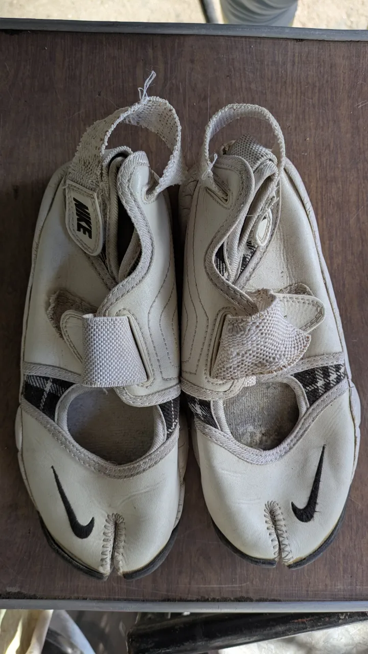 Zapatillas Nike - imagen 1