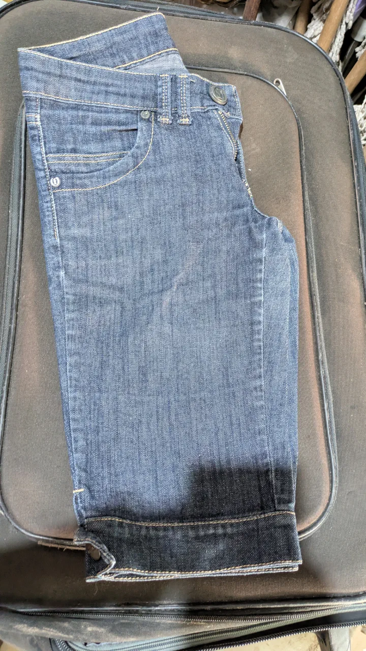Short Ossira - imagen 1