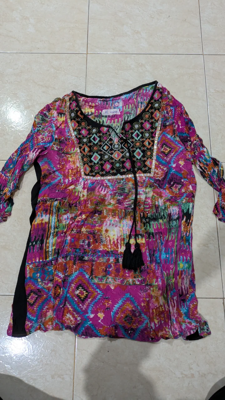 Remera Indie - imagen 1