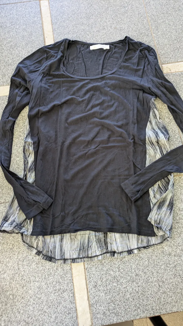 Remera Silenzio - imagen 1