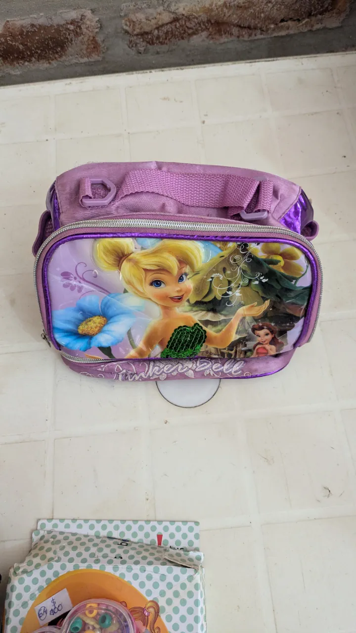 Ocasión especial Tinkerbell - imagen 1