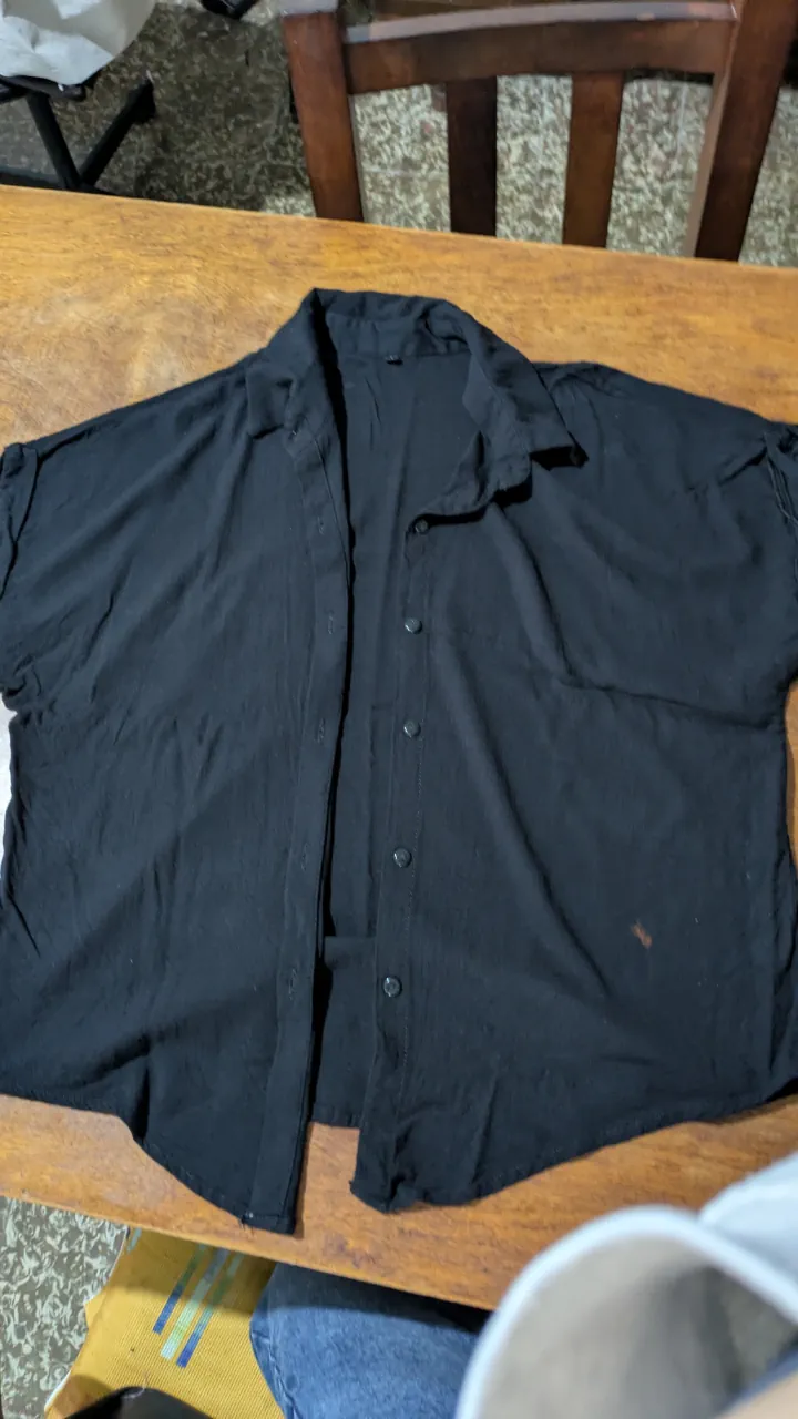 Camisa Sin marca - imagen 1
