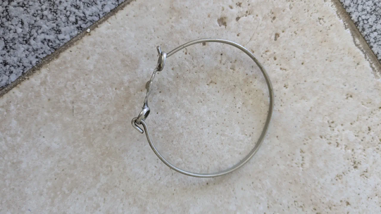 Pulsera Alpaca - imagen 2