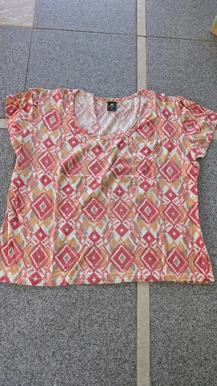 Remera Eos - imagen 1