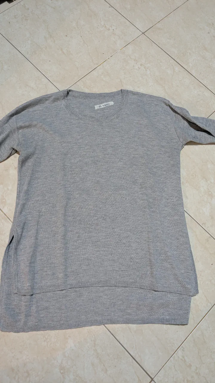 Sweater Sin marca - imagen 1