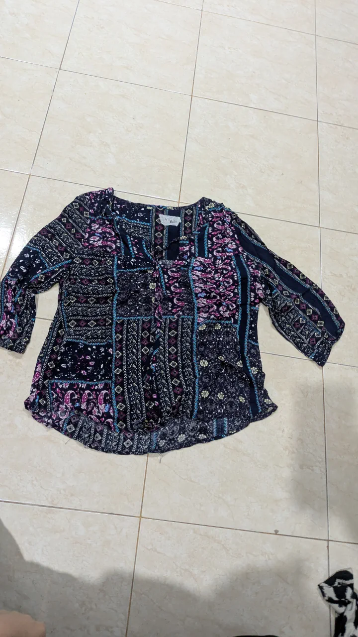 Remera Indie - imagen 1