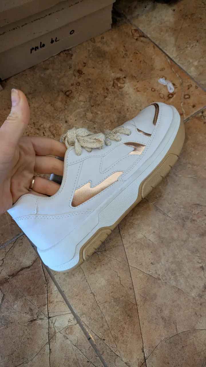 Zapatillas Sin marca - imagen 1