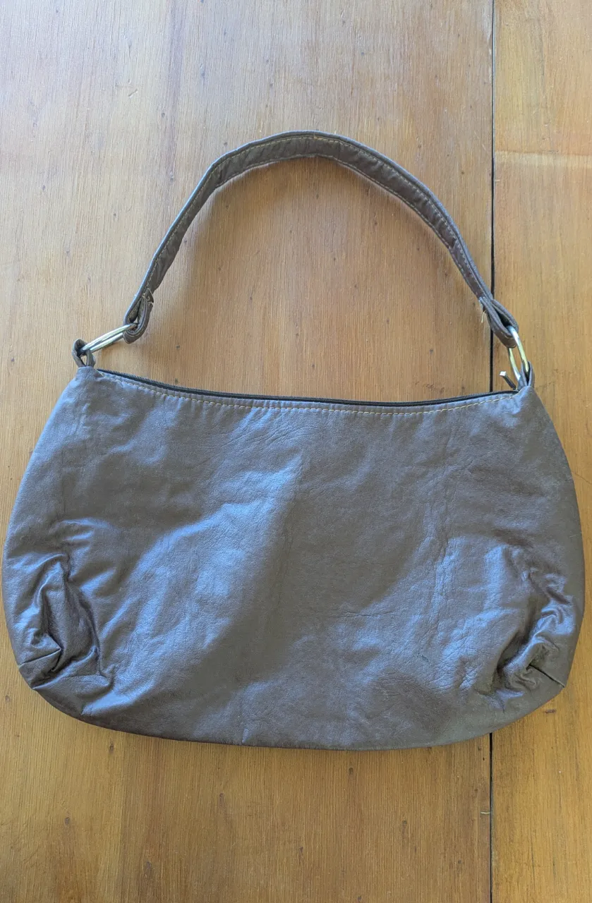 Bolso Feria vintage