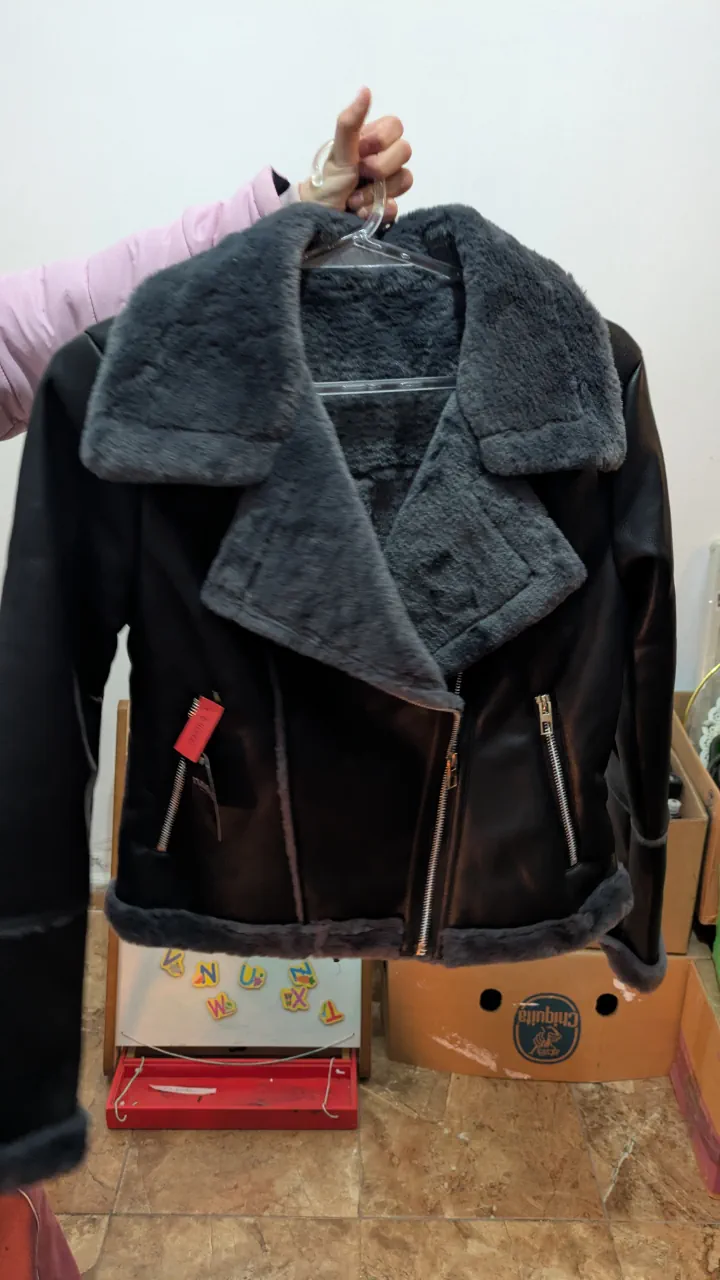 Campera Sin marca - imagen 1