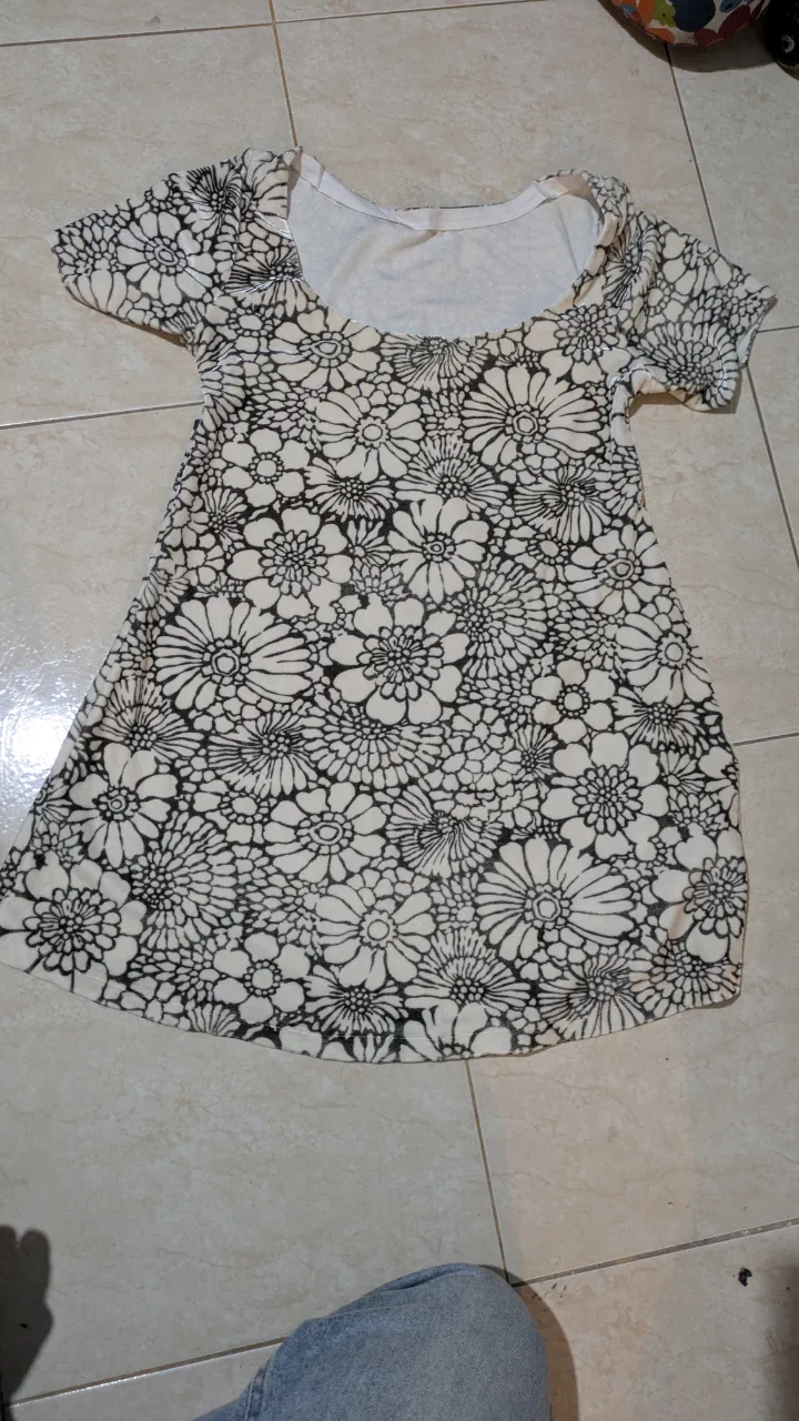 Vintage · Talle M