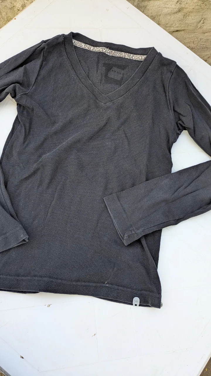 Remera Vitnik - imagen 1