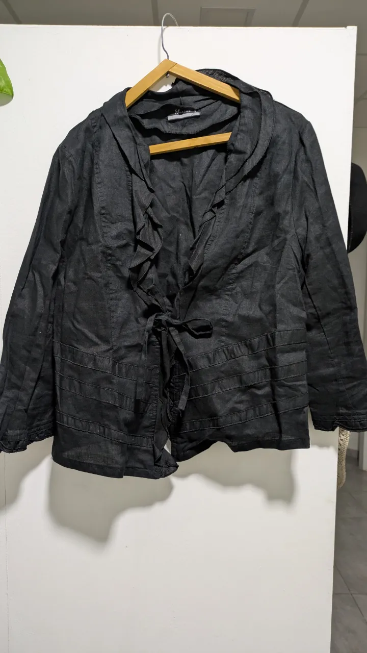 Camisa Yurine - imagen 1