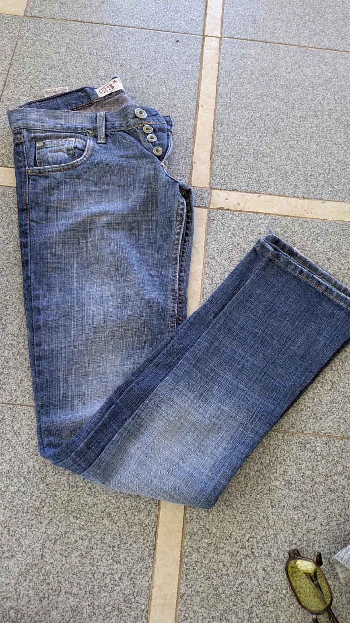 Jean KSK DENIM - imagen 1