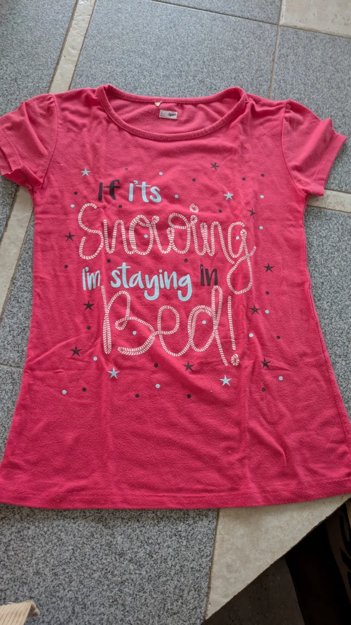 Remera A.. · Talle XS