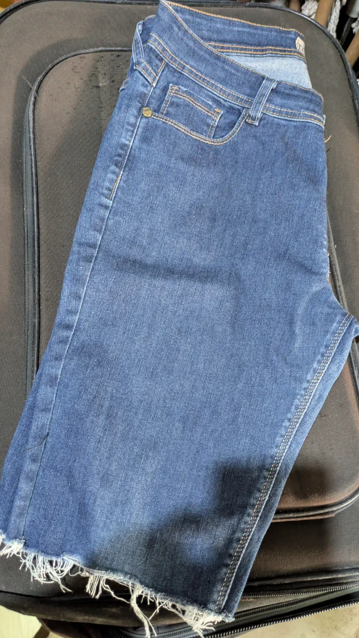 Short Torine - imagen 1
