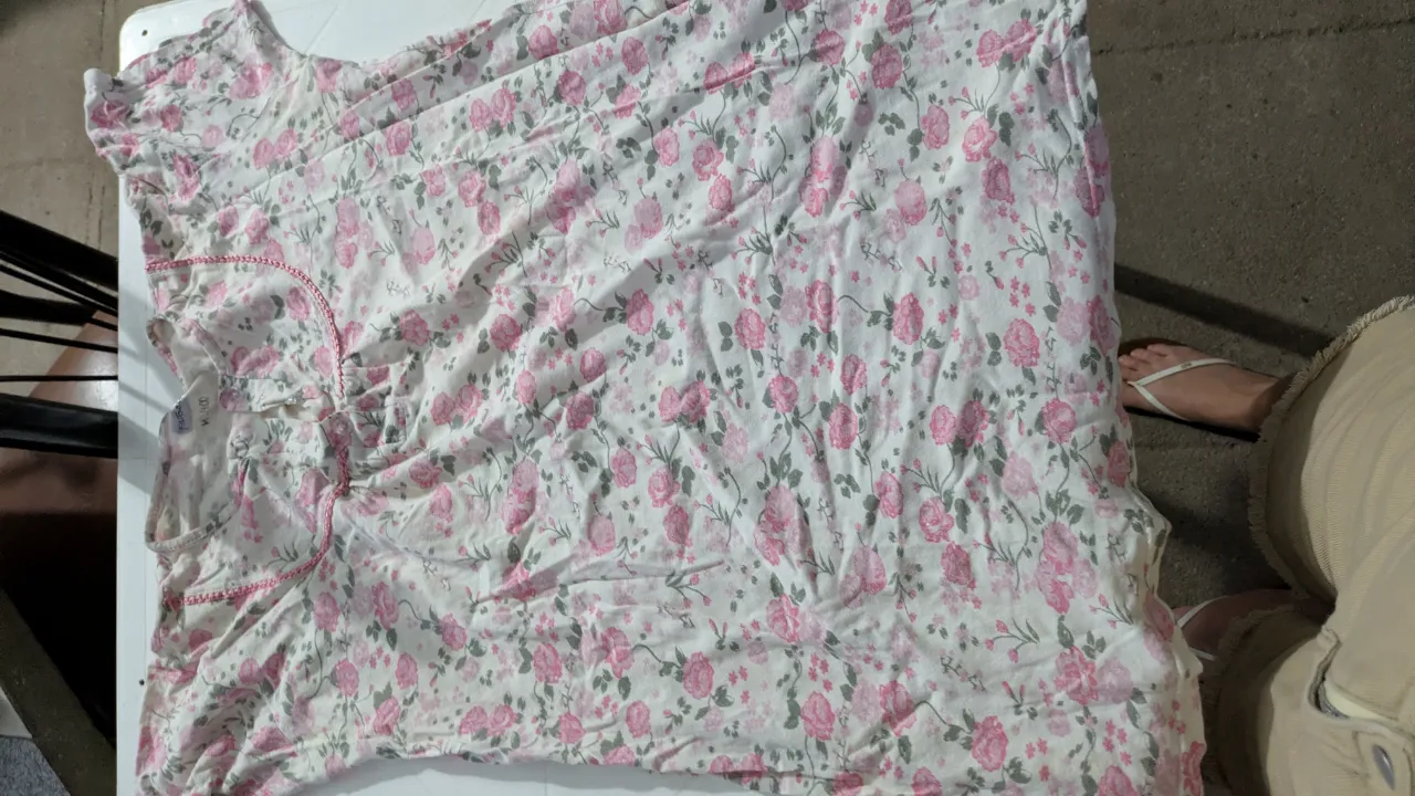Pijama Libelula - imagen 1