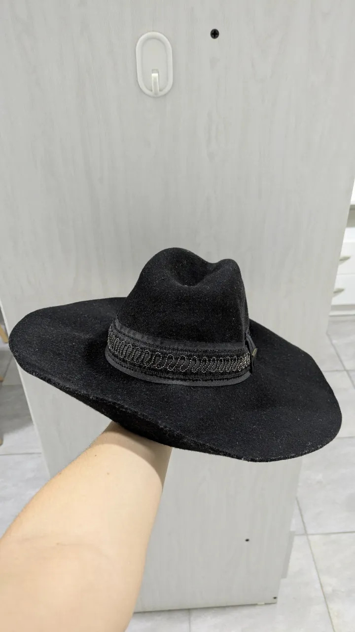 Sombrero Adora - imagen 1